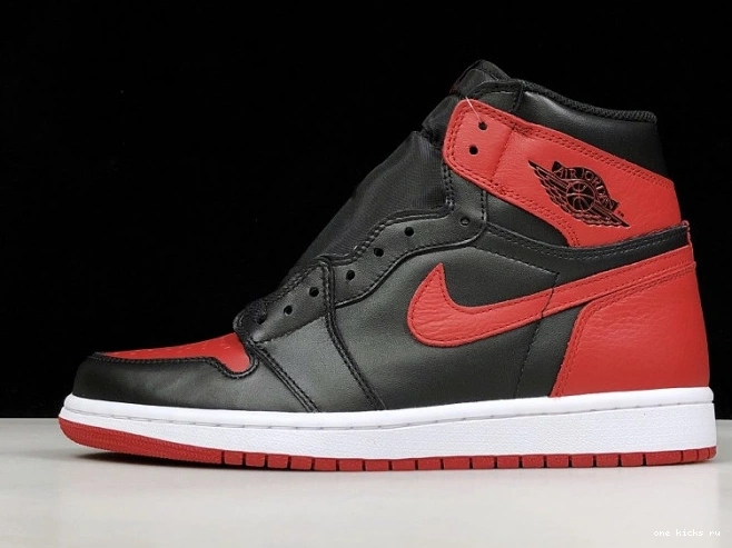 Onekick High Banned 555088-001 OG Air Retro Jordan 1 0607